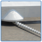 Montàurea - Extractores de silos de fondo plano